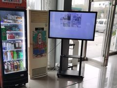 -上海第119机动车安全检测站