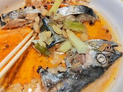 -渔家颂歌渔家味道(青石路店)