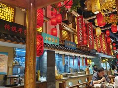 -钵家大院·地道湖北菜(江夏·大花岭店)