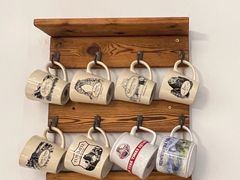 -Catch Bagel(芳草地店)