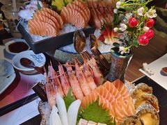 -匠和风精致料理(莆田财富中心店)
