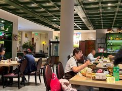 -古关火锅店(古北水镇景区店)