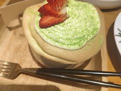 -荷恬·精致蔬食料理(富国街店)