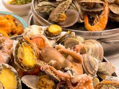 -日照大牌檔•小船海鲜(万平口店)