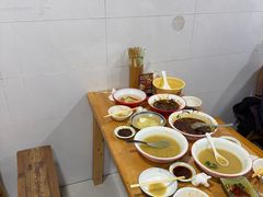-朱大嘴肥肠血旺(福字街店)