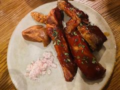 -BOR Eatery(安福路店)