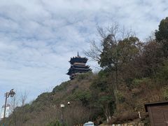 -杭州半山国家森林公园