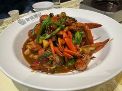 -聚味瞿记·龙虾堂(坡子街店)