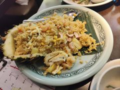 -大头虾越式风味餐厅(光明广场店)