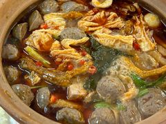 -螺思宝螺蛳粉火锅·鸭脚煲(西乡店)