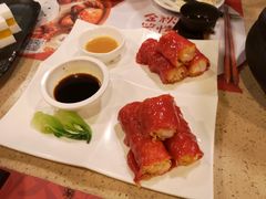 -点都德(大茶楼店)