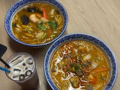 -姓周桥大碗公面