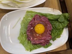 -马记伊源斋涮肉·清真菜(潘家园古玩市场店)