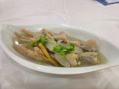 -寻味顺德·南记酒家·传统顺德菜·鱼生(广源路店)