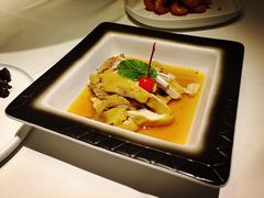 -民国红公馆·秦淮八艳(夫子庙店)