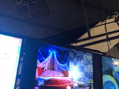-木沐影咖(鑫乐汇购物广场店)