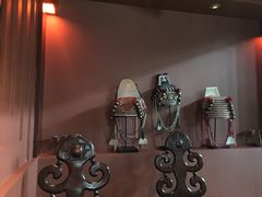 iphone_upload_pic-花马天堂云南餐厅 Lost Heaven(高邮路店)