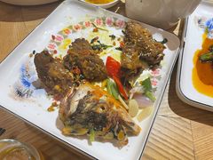 -德胜轩正宗顺德菜(宝安沙井会展中心店)