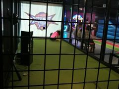 -VS SPORTS PARK运动玩乐园·团建·生日会(合生汇店)