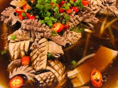 -大碗居·烤鸭·鱼头泡饼(天坛东门店)