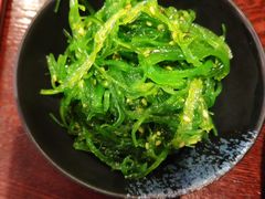 -纪州豚骨酱油拉面(锦延路店)