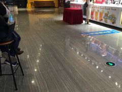 -大地影院(宁波恒茂商业广场店)