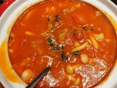 -楚山晓·楚湘菜(江夏永旺店)
