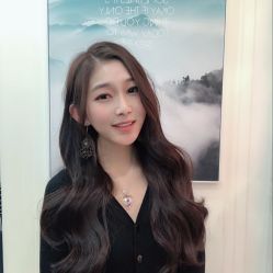 -3AM HAIR SALON染发烫发接发