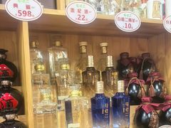 -屯老二农家铁锅炖·行业领军者(梅江店)