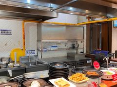 -梁家大院•农家菜(昆山会展中心店)