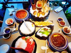 -享月汤皇·海鲜小火锅·聚会(曲江创意谷店)