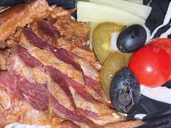 -囧吉香生蚝牛排馆(湖北路店)