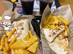 -TACO STAR 塔可星(下沙宝龙店)