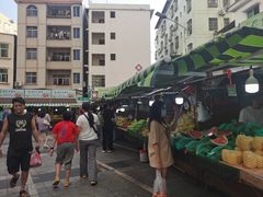 -港华水果街(港华广场店)