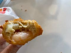 -麦当劳(鼓楼店)