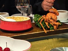 -柳莺湖上·湖景餐厅·江南菜(西湖店)