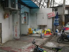 -老门刀削面(小酱坊店)