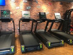 -NRG 健身私教CLUB(云山路店)