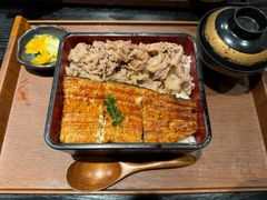 -玄白·炭烤活鳗(上海首店)