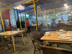 -五丁桥光头香辣蟹(望江橡树林店)