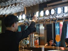 -Marina厨房·ALA精酿(月湖盛园店)