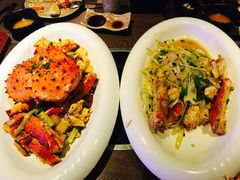 -蟹之国·精品蟹料理(极地店)