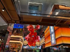 -517烧烤·龙虾·海鲜大排档(万象都荟店)