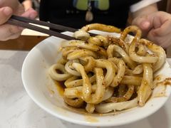 -樊三嬢手工甜水面(大邑安仁店)