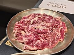 -西塔老太太泥炉烤肉(龙湖北苑天街店)