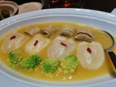 -臻萃轩中餐厅(国家会展中心店)