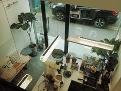 -red donkey coffee