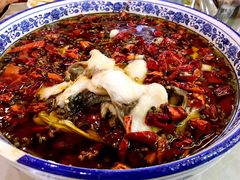 -成都驻京办餐厅(蜀都宾馆店)