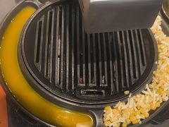 -轻烧烤肉(光谷步行街店)