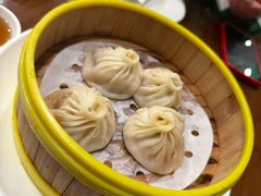 -王家沙点心店(南京西路总店)